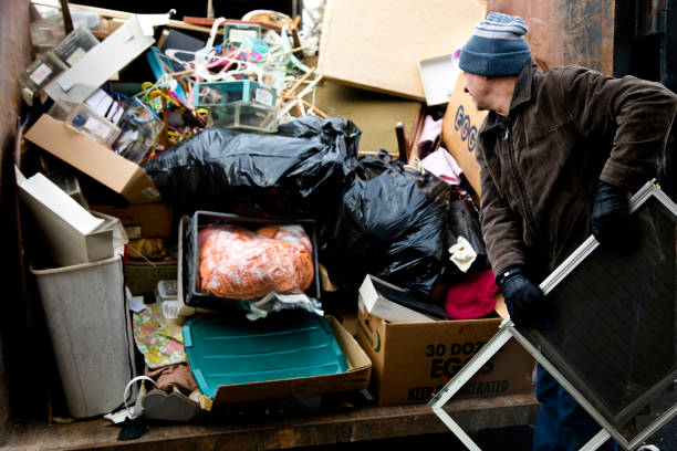 Best Retail Junk Removal  in Ravenel, SC