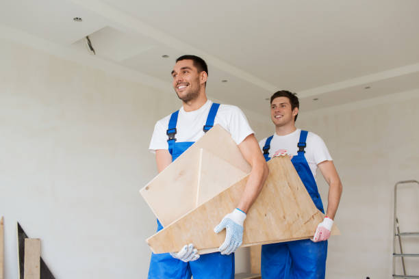 Professional Junk Removal Services in Ravenel, SC