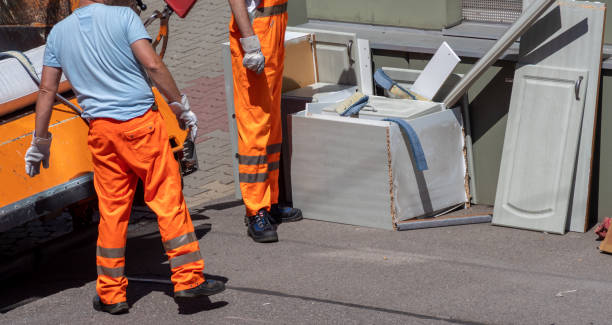 Best Recycling Services for Junk  in Ravenel, SC