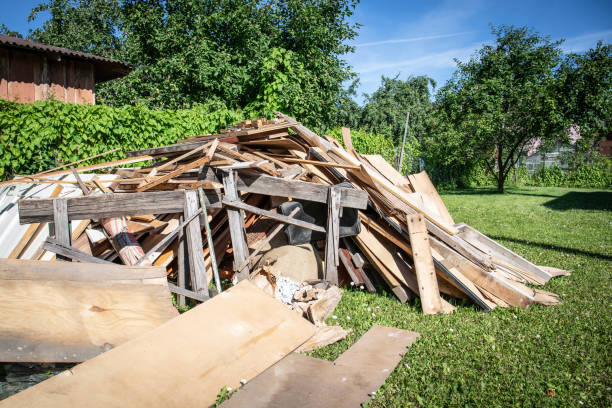 Retail Junk Removal in Ravenel, SC